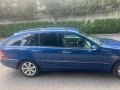 Мерцедес Бенц С220 CDI, снимка 5
