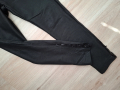 Черен панталон Lucy fashion , снимка 3
