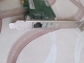 Мрежова карта LAN Card PCIe 1000Mbps, снимка 4