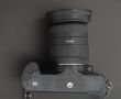 Canon EOS 500 SLR с обектив sigma asperial 28-200mm 1:3.8-5.6 UC , снимка 8