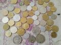 Разни монети чужбина, снимка 2