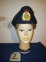 Стари военно морски фуражи, кепета шапки. , снимка 5