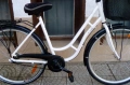 ЕКС-ЗАЙТ РЕТРО ! 28 цола ! Елегантен алуминиев велосипед !, снимка 11
