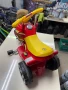 Ел.мотор за дете, снимка 2