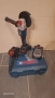 здравейте продавам чисто нов Ъглошлайф Bosch 125mm. 18w, снимка 3