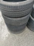 235 40 20 continental 4бр 160лв, снимка 1