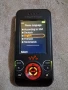 Телефон Sony Ericsson W580i, снимка 3