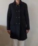 Дамско палто Gant, снимка 9
