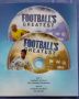 Лимитирано издание 10 DVD диска "Най-великите футболисти", снимка 10