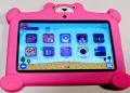 Таблет за дете, Детски Таблет, с Android, с българско меню, Подарък за дете, таблет, с Андроид, снимка 4