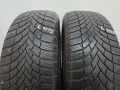 2бр зимни гуми 215/60/17 BRIDGESTONE L04539 , снимка 3