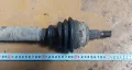 Предна Полуоска 1.6 - 1.8 Ауди А4 Б5 N:9215 (2) - A3 8L
- VW, снимка 5