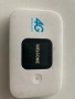 4G LTE Wi-Fi джобен рутер/бисквитка Huawei E5577C, снимка 1