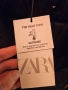 ZARA яке парка TRF Heat PWR EXTREME (-20°C) – НОВО с етикет, снимка 4