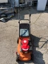 6 :Самоходна моторна косачка Raider 4.0 hp, снимка 1