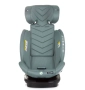 Столче за кола Chipolino- Воларе,360, I- Size IzoFix , 40-150 см! , снимка 4