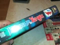 КАСПЪР И УЕНДИ-ORIGINAL VHS VIDEO TAPE 1409251717, снимка 10