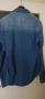 Мъжка дънкова риза Jack & Jones, снимка 11