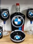 ТОП Подарък за фен на марката BMW – бутилка + чаши +пепелник, снимка 4