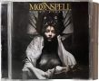 Moonspell - Night eternal (продаден), снимка 1 - CD дискове - 45387800