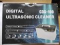 Уред за почистване с ултразвук Digital Ultrasonic Cleaner, снимка 2