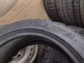 4бр. нови зимни гуми Michelin 185 50 16 dot 1118 цената е за брой!, снимка 6