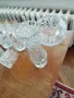 Кристални чаши за вино, снимка 11