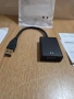 Чисто нов USB към VGA адаптер, снимка 2