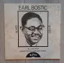 Earl Bostic – 14 Hits Немско издание 1977г Стил: Jazz, Blues,Rhythm & Blues, Jump Blues Състояние на, снимка 1