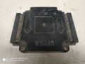 55181458, GE113383, C489 JIJI , HCU505, MFI-505A, HITACHI, FIAT STILO 1.8 ECU, компютър стило бензин, снимка 1