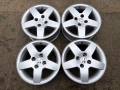 4 броя алуминиеви джанти за Peugeot 207,208,301,1007  15, снимка 3