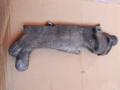 Тяло термостат за Опел , снимка 1