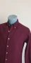 POLO Ralph Lauren Slim Fit  Cotton Mens Size S ОРИГИНАЛ! Мъжка Риза, снимка 2