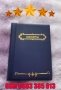 Нов Кожен албум за монети с 10 прозрачни страници с 120 джоба Книга  каталог за колекция на монети, снимка 10