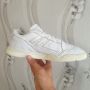 кожени кецове/маратонки  ADIDAS A.R. TRAINER  номер 45,5-46, снимка 12