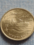Юбилейна монета 2 рубли 2000г. Русия МУРМАНСК рядка за КОЛЕКЦИОНЕРИ 43431, снимка 6