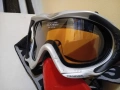 Очила " UVEX - Tomahawk" за ски/сноуборд. Промоция 20евро! Спешно и изгодно!, снимка 4