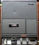 PHILIPS CASSETTE RECORDER 2204 AUTOMATIC- репортерски, снимка 2