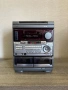 AIWA XR-H3MD аудиосистема, снимка 1