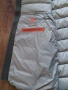 Parajumpers quilted zip-front gilet - мъжки пухен елек КАТО НОВ ХЛ, снимка 13
