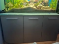 Аквариум 273л. + шкаф, снимка 5