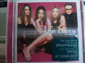 the Corrs аудио албуми на дискове, снимка 2