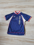 Оригинална мъжка тениска Umbro Vapa Tech x A.F.C. Ajax / Season 99-00 (Away), снимка 2