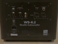 Kali Audio WS-6.2 subwoofer, снимка 5