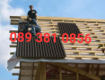 Ремонт на покриви и изграждане на нов покрив в страната от бригада Силви Строй , снимка 6