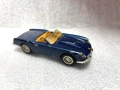 Метална Количка Ferrari 1961 400 Superamerica, снимка 1