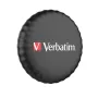 Verbatim Проследяващо устройство Verbatim MYFC-01B My Finder Coin Bluetooth Item Finder 1 pack Black, снимка 2