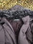 Дълго шушляково зимно яке , снимка 3