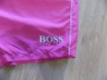 Къси панталони hugo boss шорти гащета бански плажни екип оригинал мъжки XL, снимка 6