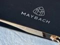Maybach 2024 мъжки слънчеви очила  7 цвята, снимка 17